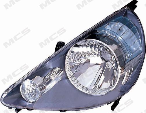 MCS 327004622 - Projecteur principal droxauto.com