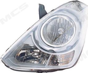 MCS 327004005 - Projecteur principal droxauto.com