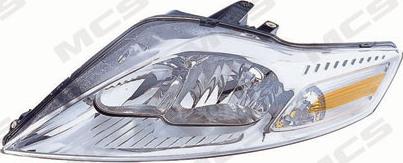 MCS 327004030 - Projecteur principal droxauto.com