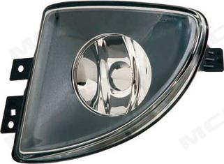 MCS 327004101 - Projecteur antibrouillard droxauto.com