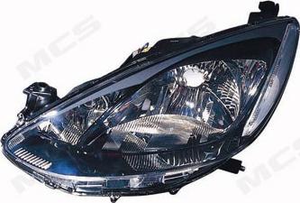 MCS 327004126 - Projecteur principal droxauto.com