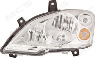 MCS 327004853 - Projecteur principal droxauto.com