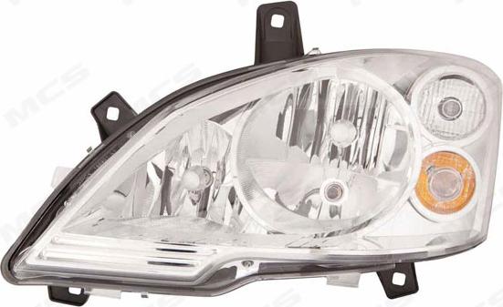 MCS 327004852 - Projecteur principal droxauto.com