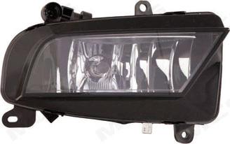 MCS 327004862 - Projecteur antibrouillard droxauto.com