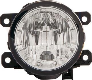 MCS 327004810 - Projecteur antibrouillard droxauto.com