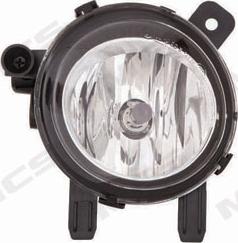 MCS 327004825 - Projecteur antibrouillard droxauto.com
