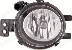 MCS 327004826 - Projecteur antibrouillard droxauto.com