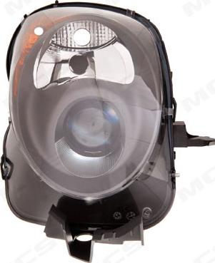 MCS 327004300 - Projecteur principal droxauto.com