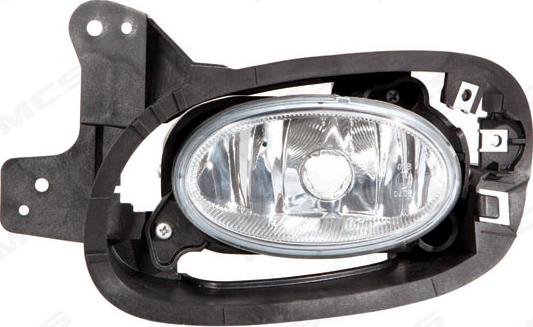 MCS 327004310 - Projecteur antibrouillard droxauto.com