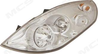 MCS 327004384 - Projecteur principal droxauto.com