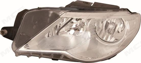 MCS 327004380 - Projecteur principal droxauto.com