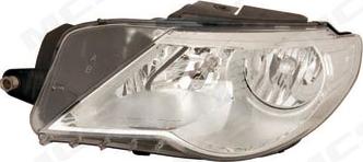 MCS 327004381 - Projecteur principal droxauto.com