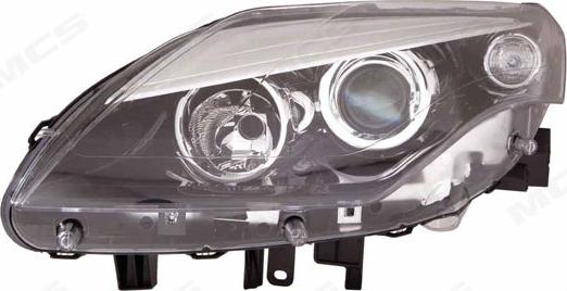 MCS 327004387 - Projecteur principal droxauto.com