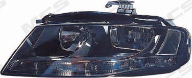 MCS 327004203 - Projecteur principal droxauto.com