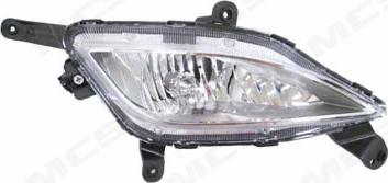MCS 327004720 - Projecteur antibrouillard droxauto.com