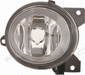 MCS 327004772 - Projecteur antibrouillard droxauto.com