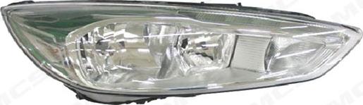 MCS 327005450 - Projecteur principal droxauto.com