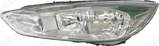 MCS 327005451 - Projecteur principal droxauto.com