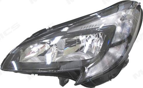 MCS 327005463 - Projecteur principal droxauto.com