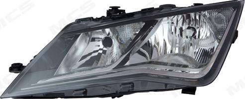 MCS 327005409 - Projecteur principal droxauto.com