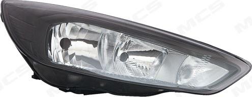 MCS 327005405 - Projecteur principal droxauto.com