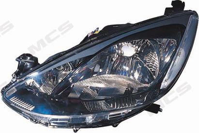 MCS 327005439 - Projecteur principal droxauto.com