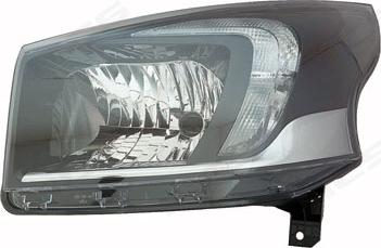 MCS 327005431 - Projecteur principal droxauto.com