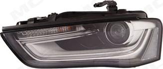 MCS 327005433 - Projecteur principal droxauto.com