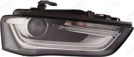 MCS 327005432 - Projecteur principal droxauto.com