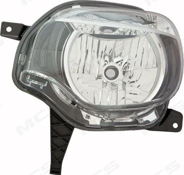 MCS 327005437 - Projecteur principal droxauto.com