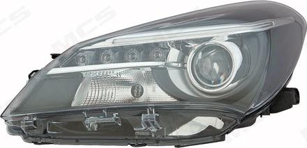 MCS 327005424 - Projecteur principal droxauto.com