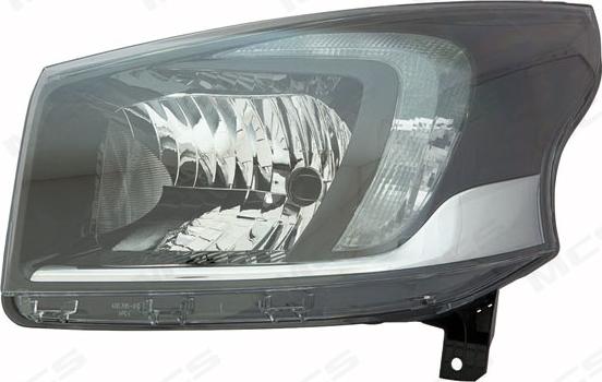 MCS 327005553 - Projecteur principal droxauto.com