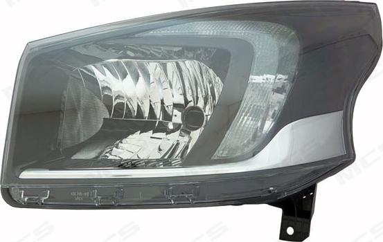 MCS 327005552 - Projecteur principal droxauto.com