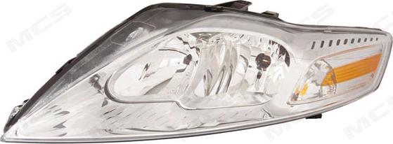 MCS 327005565 - Projecteur principal droxauto.com