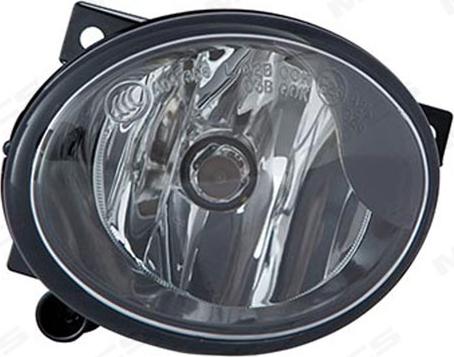 MCS 327005567 - Projecteur antibrouillard droxauto.com