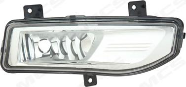 MCS 327005698 - Projecteur antibrouillard droxauto.com