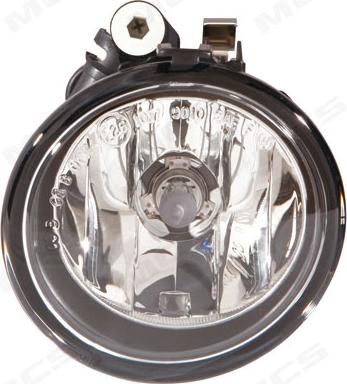 MCS 327005664 - Projecteur antibrouillard droxauto.com