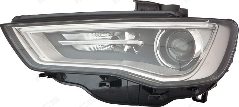 MCS 327005668 - Projecteur principal droxauto.com