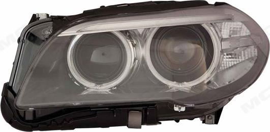 MCS 327005683 - Projecteur principal droxauto.com