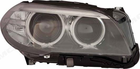MCS 327005682 - Projecteur principal droxauto.com
