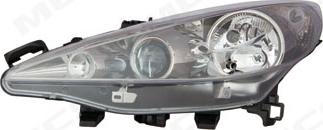 MCS 327005042 - Projecteur principal droxauto.com