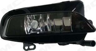 MCS 327005006 - Projecteur antibrouillard droxauto.com