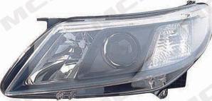 MCS 327005003 - Projecteur principal droxauto.com