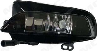 MCS 327005007 - Projecteur antibrouillard droxauto.com
