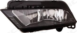 MCS 327005149 - Projecteur antibrouillard droxauto.com