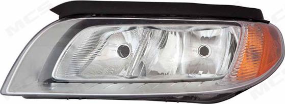 MCS 327005154 - Projecteur principal droxauto.com