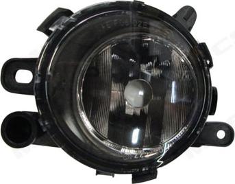 MCS 327005109 - Projecteur antibrouillard droxauto.com