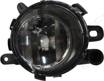 MCS 327005108 - Projecteur antibrouillard droxauto.com