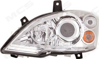 MCS 327005179 - Projecteur principal droxauto.com