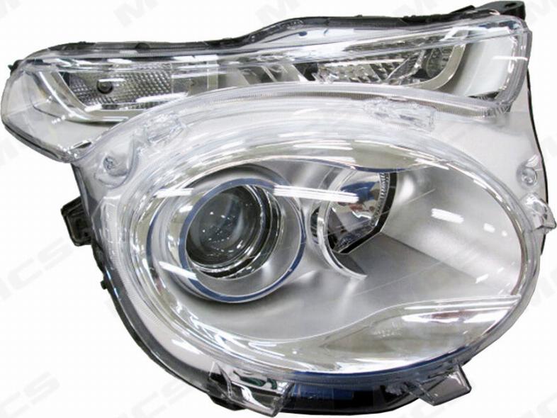 MCS 327005396 - Projecteur principal droxauto.com